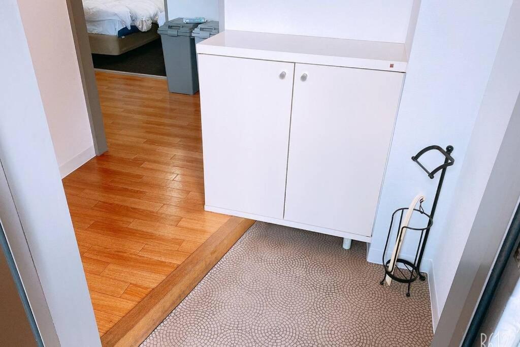 Esperanza 204号室 Apartman Tokió Kültér fotó
