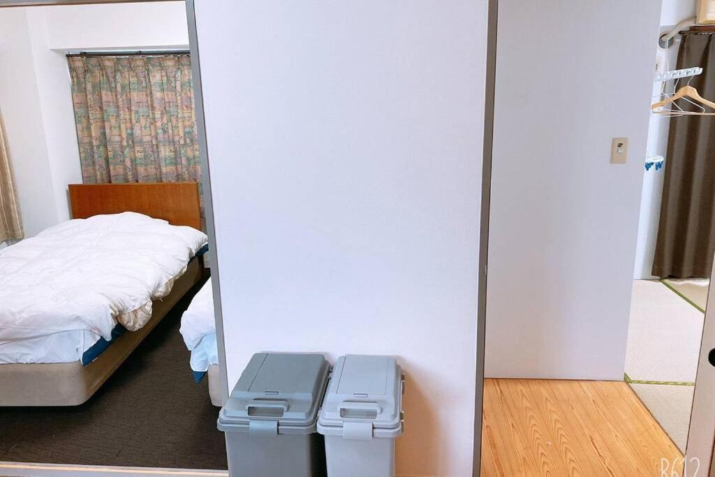 Esperanza 204号室 Apartman Tokió Kültér fotó