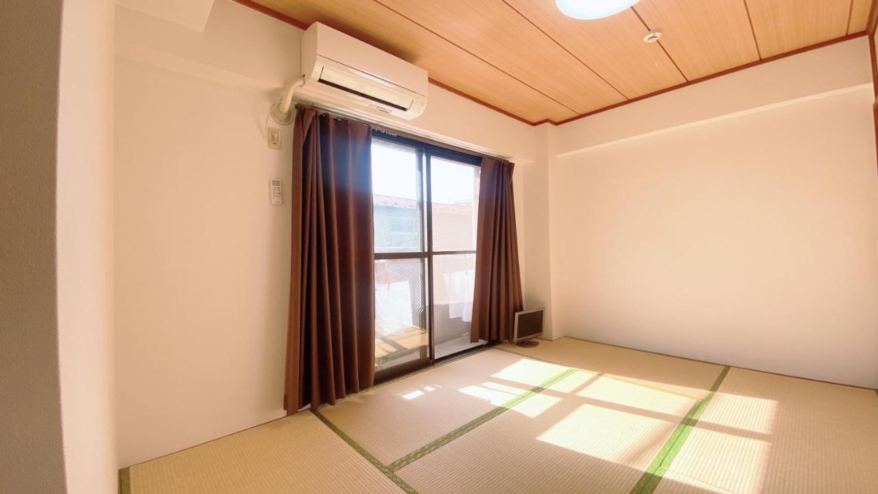Esperanza 204号室 Apartman Tokió Kültér fotó