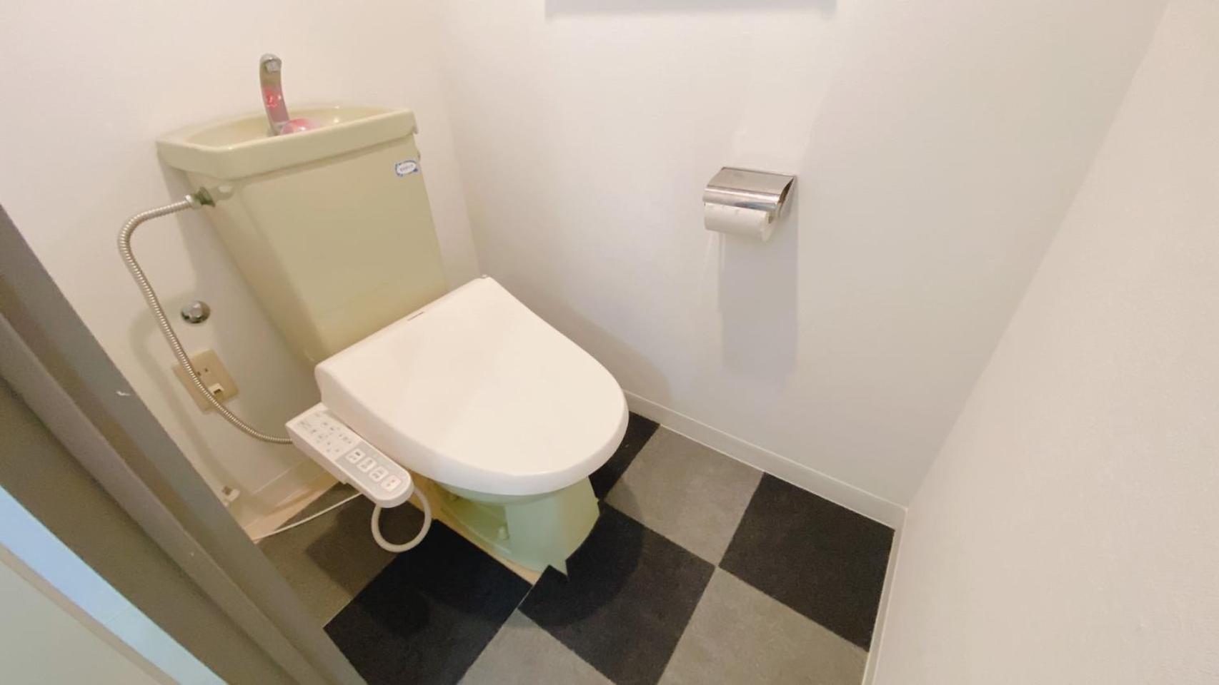 Esperanza 204号室 Apartman Tokió Kültér fotó